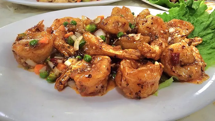 San Wang Restaurant 10
