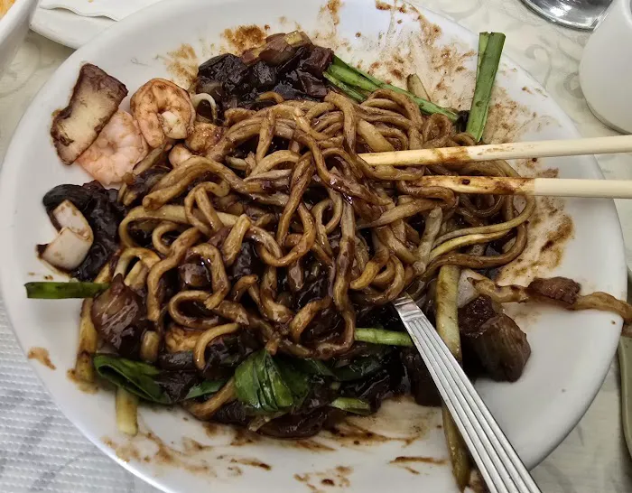 San Wang Restaurant 6