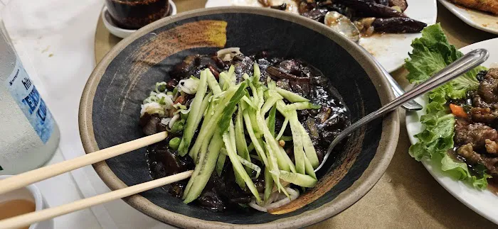San Wang Restaurant 8