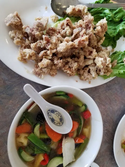 San Wang Restaurant 5