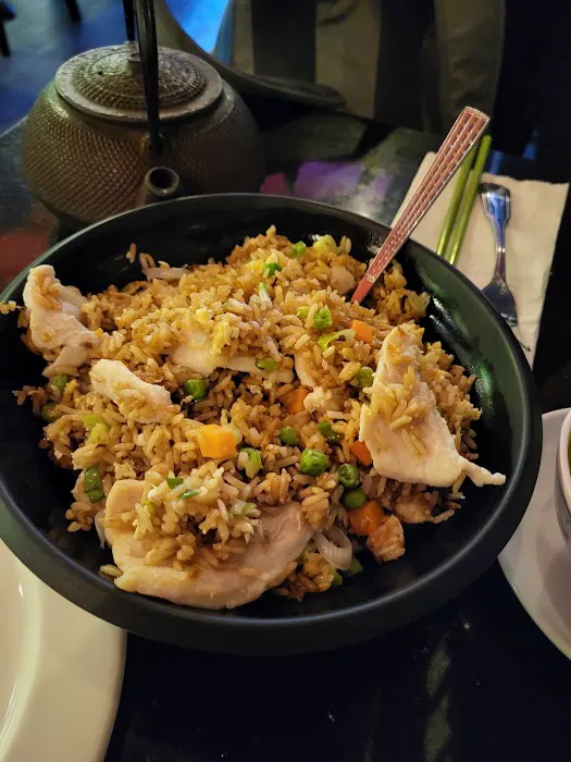 Bamboo Restaurant 9