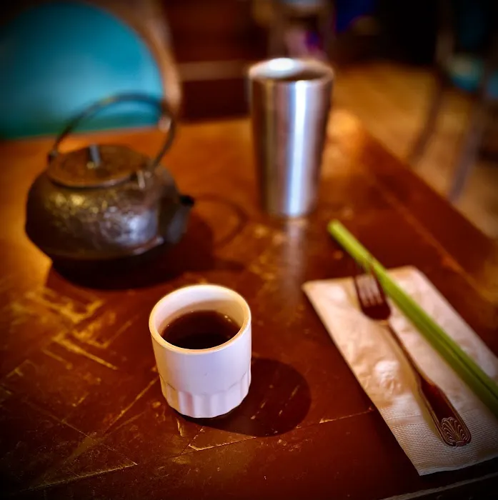 Bamboo Restaurant 8