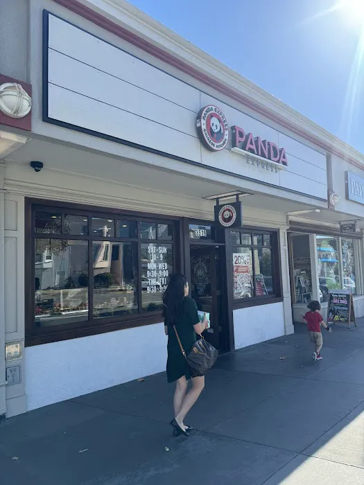 Panda Express 2