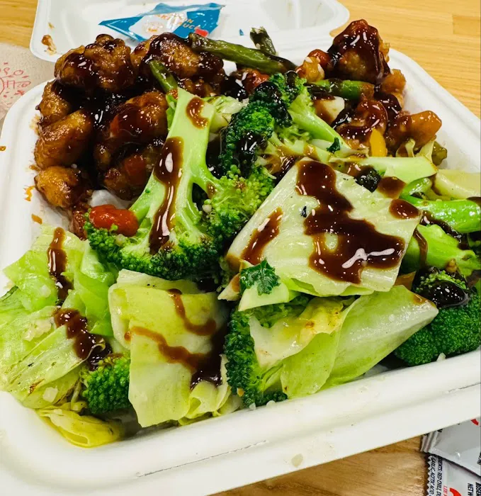 Panda Express 6