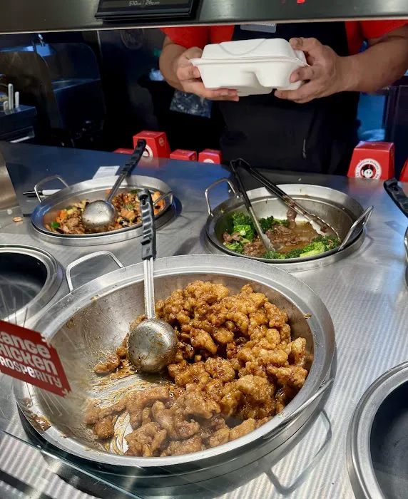 Panda Express 5