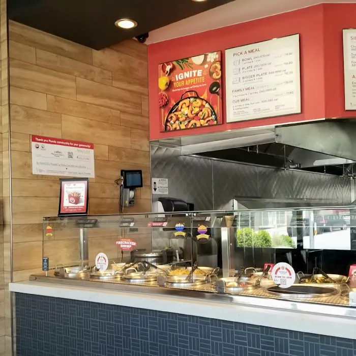 Panda Express 4