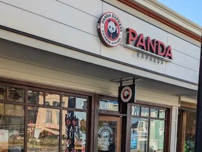 Panda Express 0