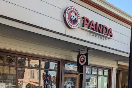 Panda Express