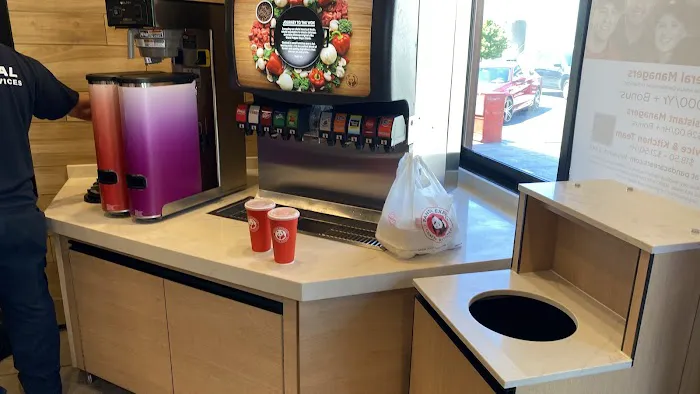 Panda Express 10