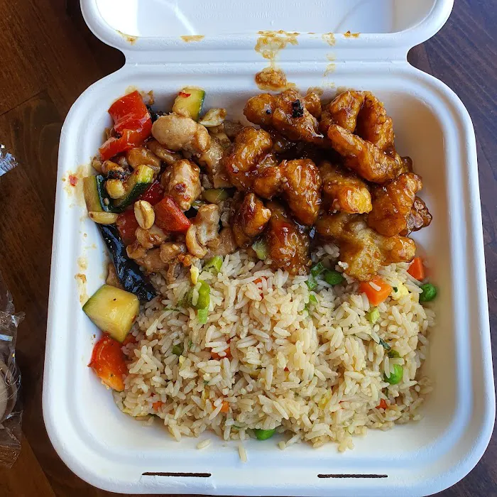 Panda Express 2