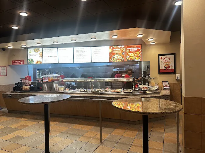 Panda Express 7