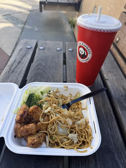 Panda Express 6