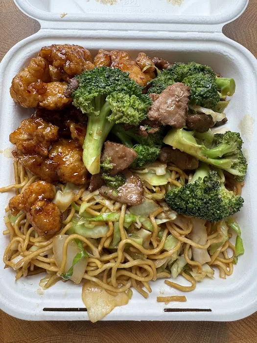 Panda Express 5