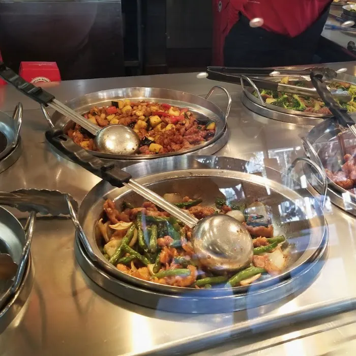 Panda Express 8
