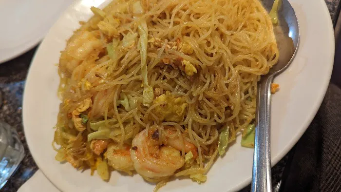 Wok Shop Cafe 1