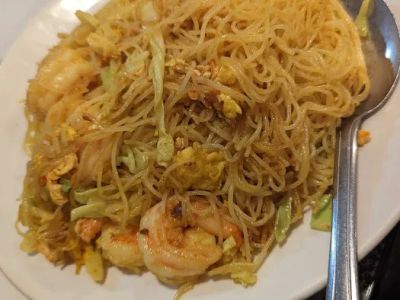 Wok Shop Cafe 0