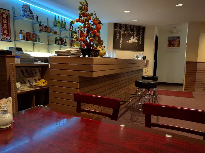 Wok Shop Cafe 2