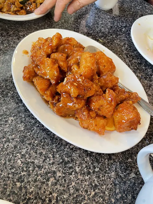 Wok Shop Cafe 5