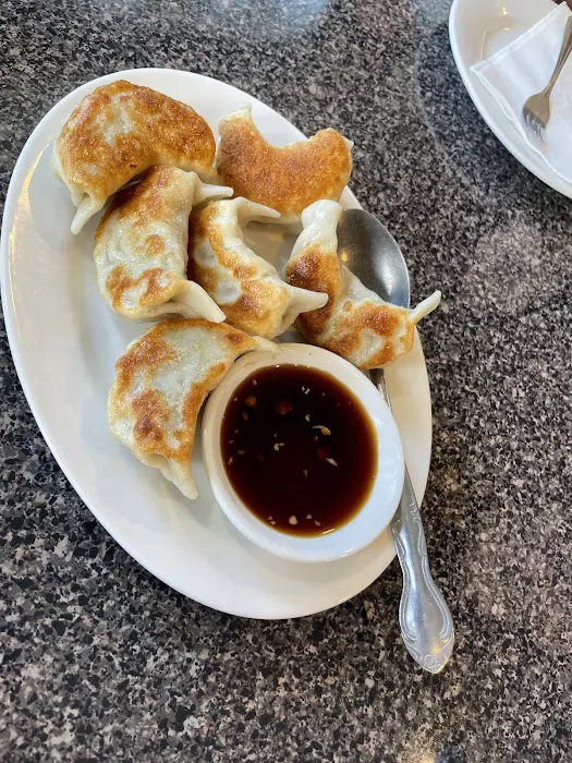 Wok Shop Cafe 9