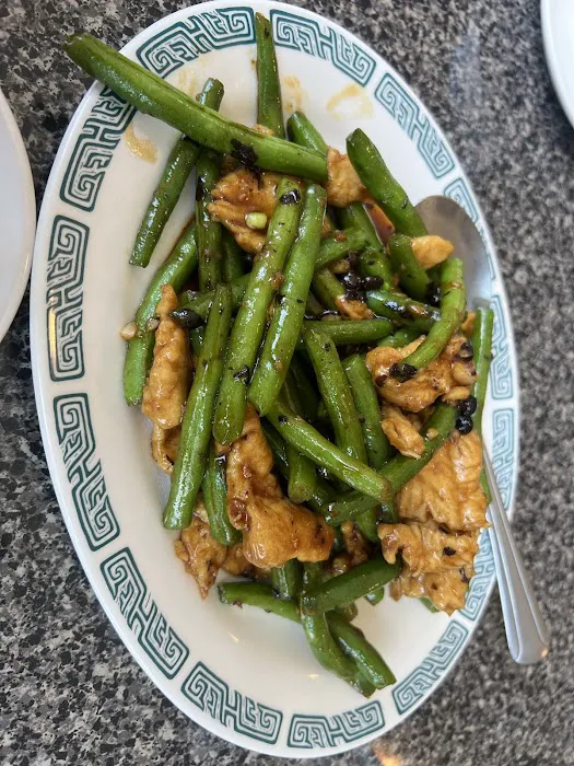 Wok Shop Cafe 10