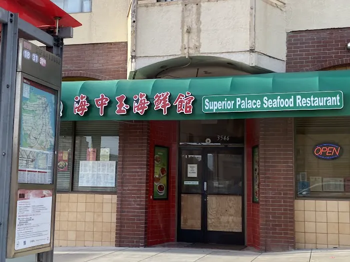 Superior Palace 4