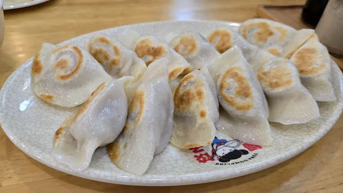 Fuwa Dumpling 4