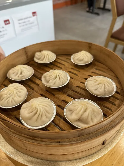 Fuwa Dumpling 2