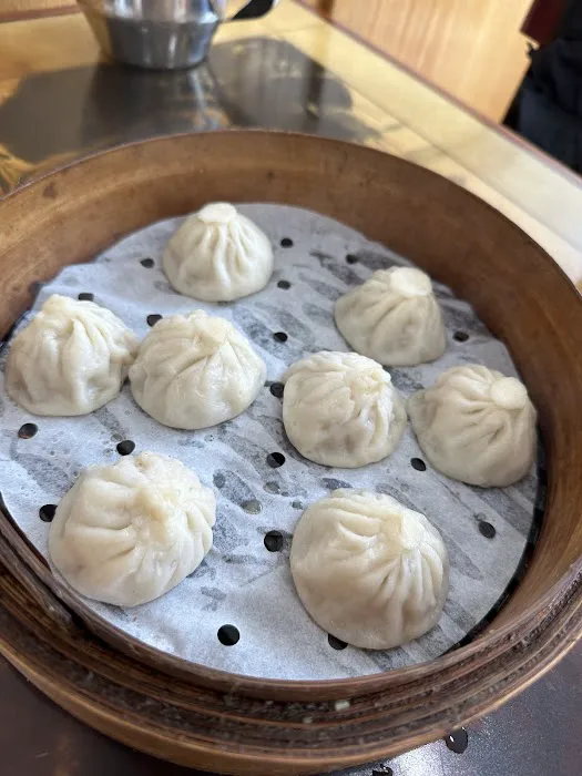 Shanghai House Restaurant 1
