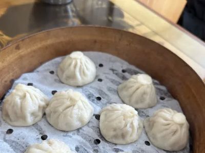 Shanghai House Restaurant 0