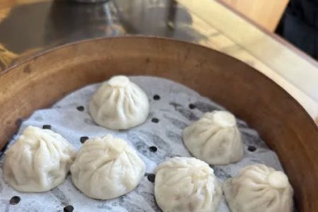 Shanghai House Restaurant