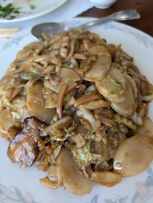 Shanghai House Restaurant 6