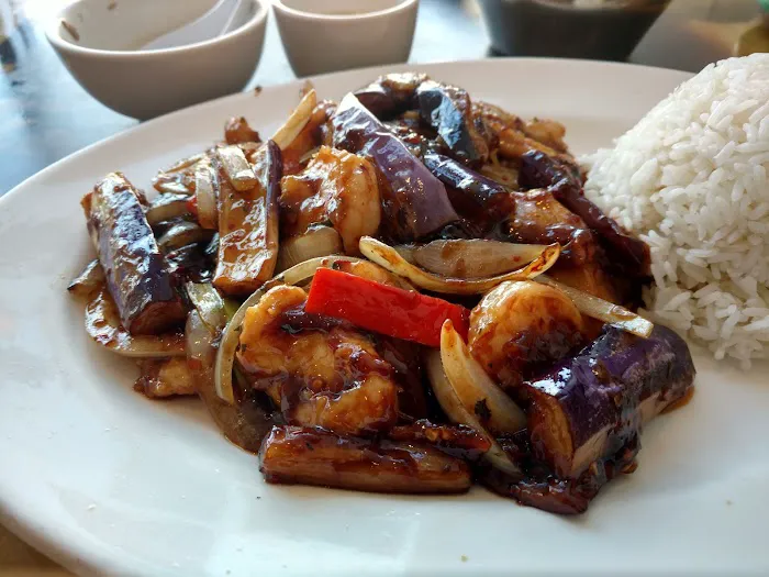 Shanghai House Restaurant 3
