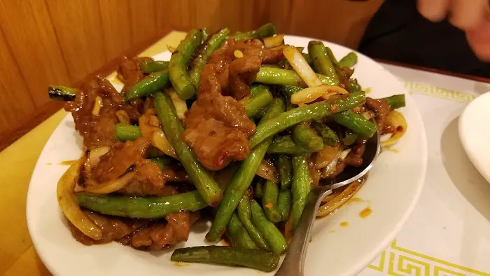 Shanghai House Restaurant 8