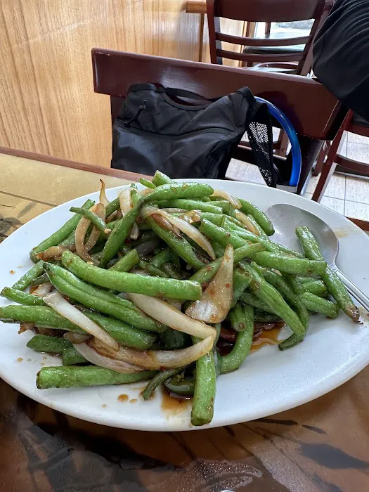Shanghai House Restaurant 9
