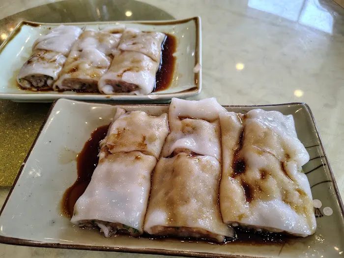 Feng Ze Yuan Restaurant 6