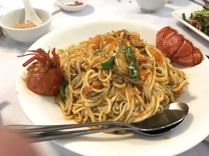 Feng Ze Yuan Restaurant 3