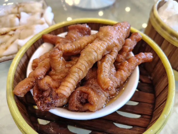 Feng Ze Yuan Restaurant 5