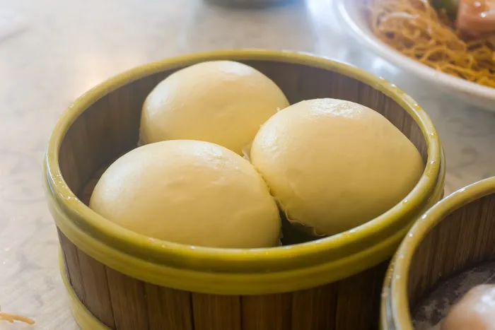 Feng Ze Yuan Restaurant 4