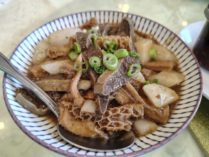 Feng Ze Yuan Restaurant 2