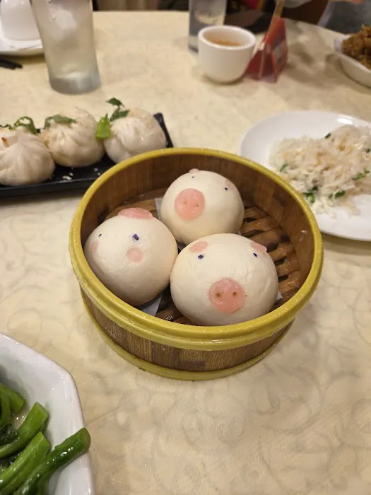 Hong Kong Lounge 6