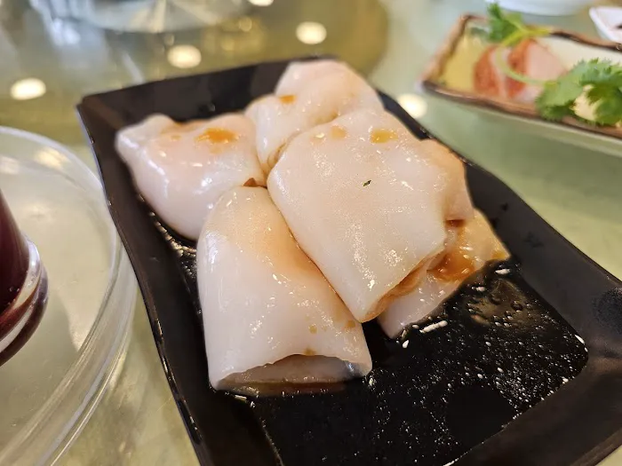 Hong Kong Lounge 4