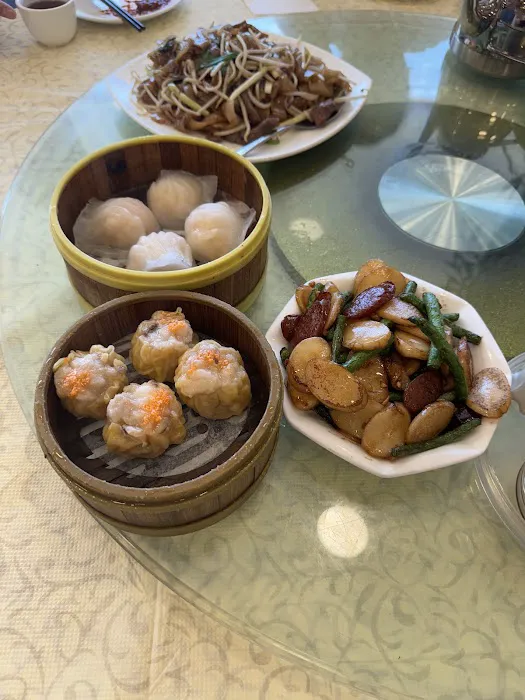 Hong Kong Lounge 1