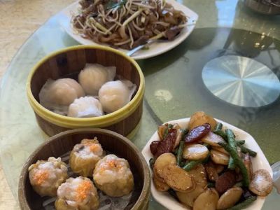 Hong Kong Lounge 0