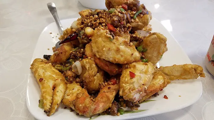 Hakka Restaurant 2