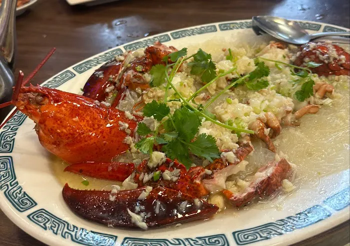 Hakka Restaurant 1