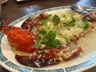 Hakka Restaurant 0