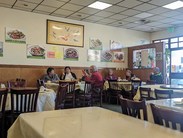 Hakka Restaurant 6