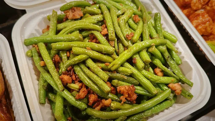 Hakka Restaurant 8