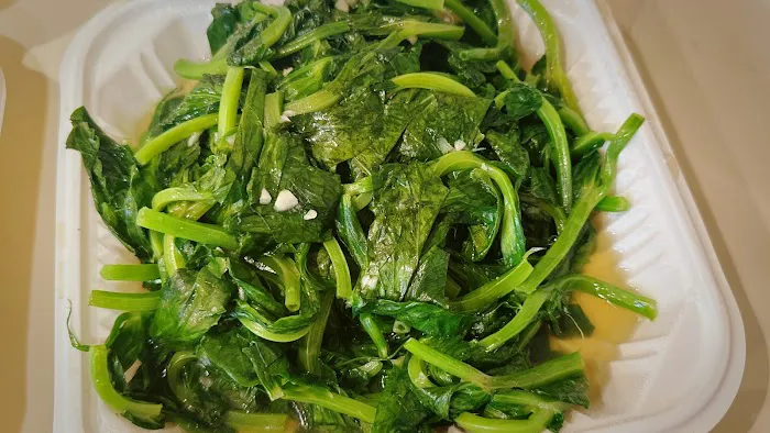 Hakka Restaurant 9