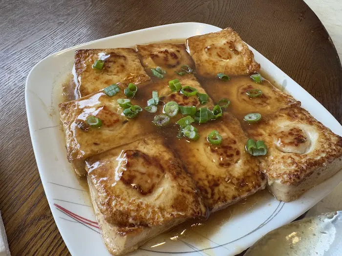 Hakka Restaurant 10